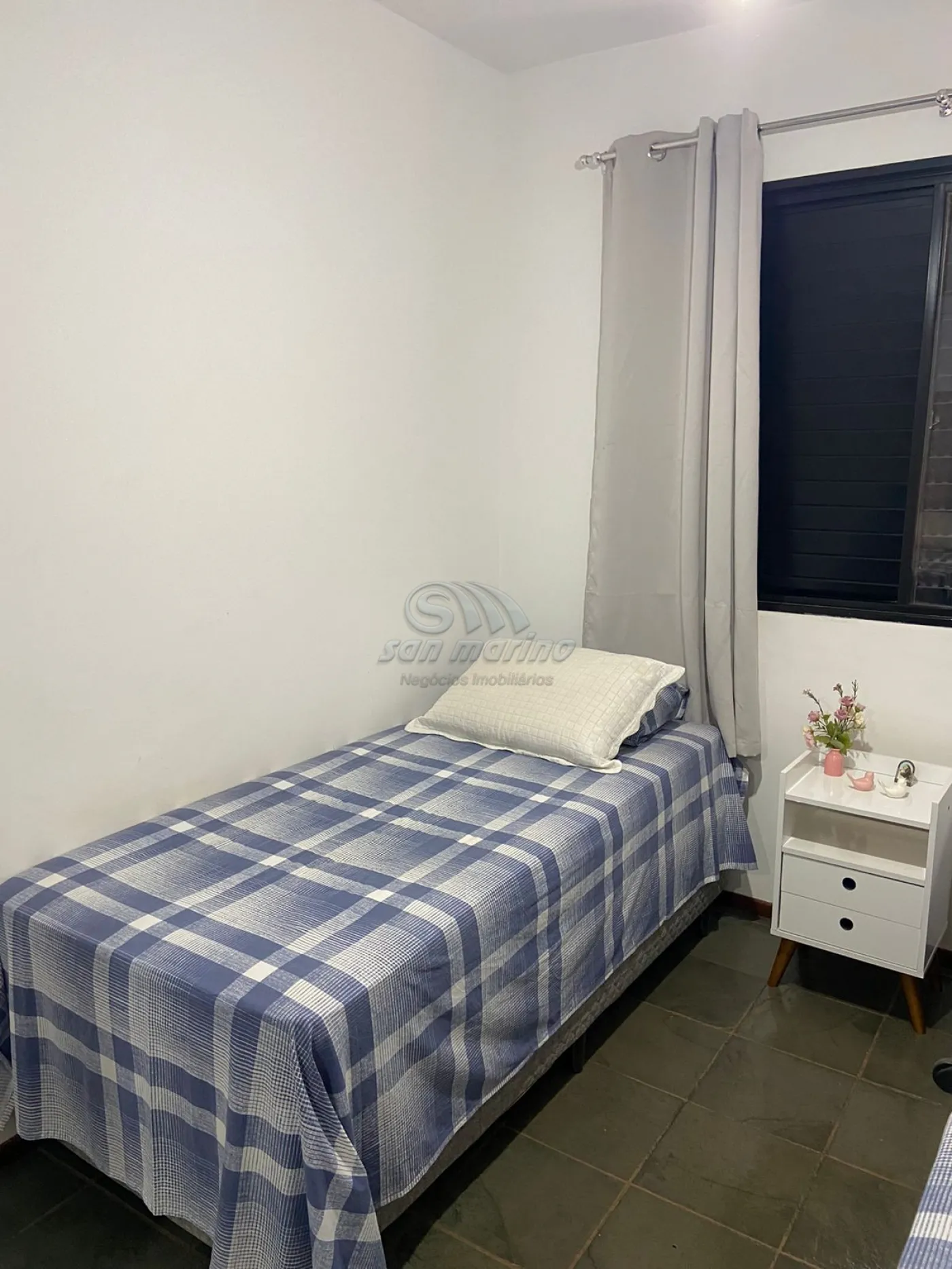 Apartamentos / Padrão em Jaboticabal - foto 7