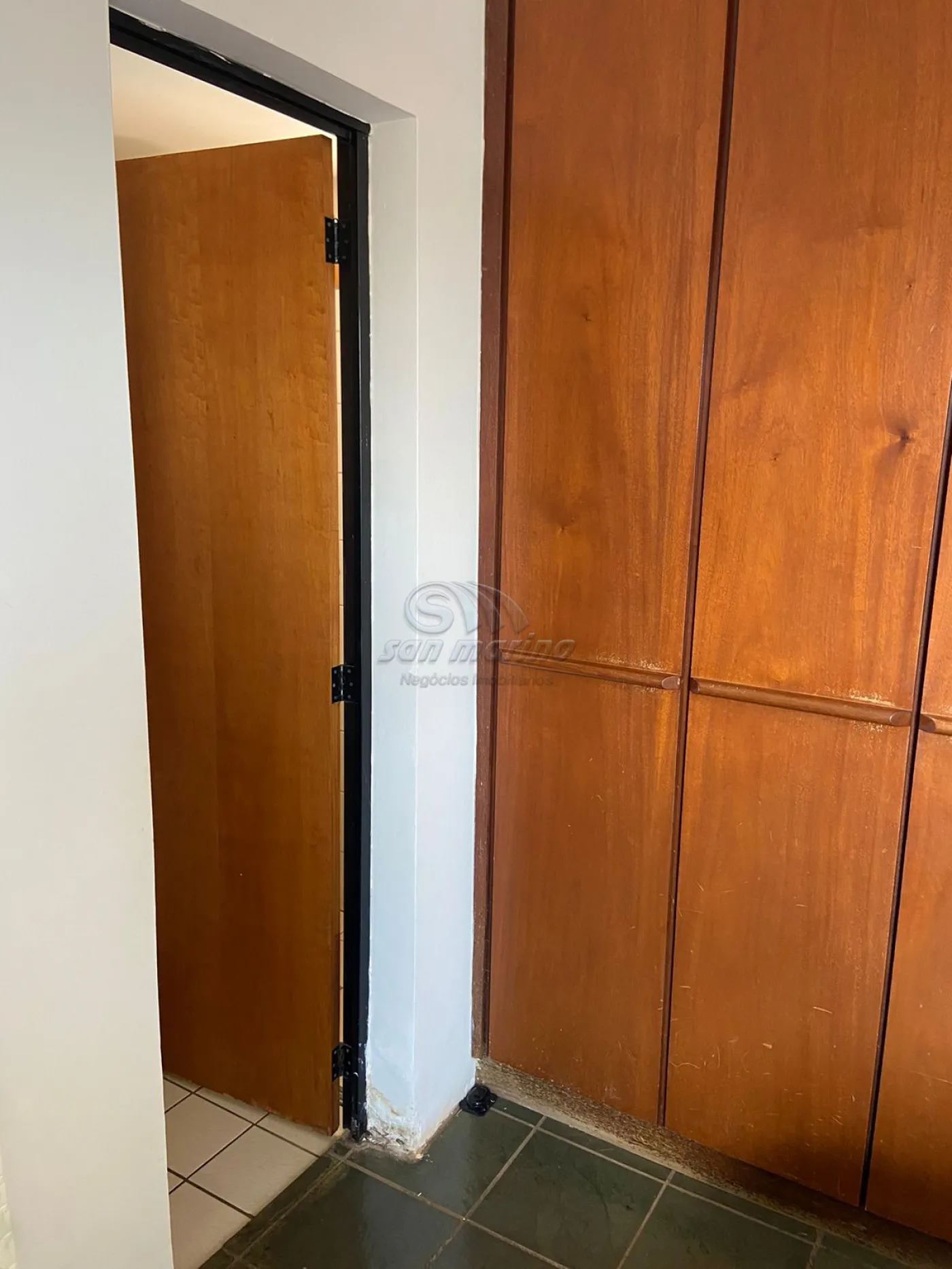 Apartamentos / Padrão em Jaboticabal - foto 5