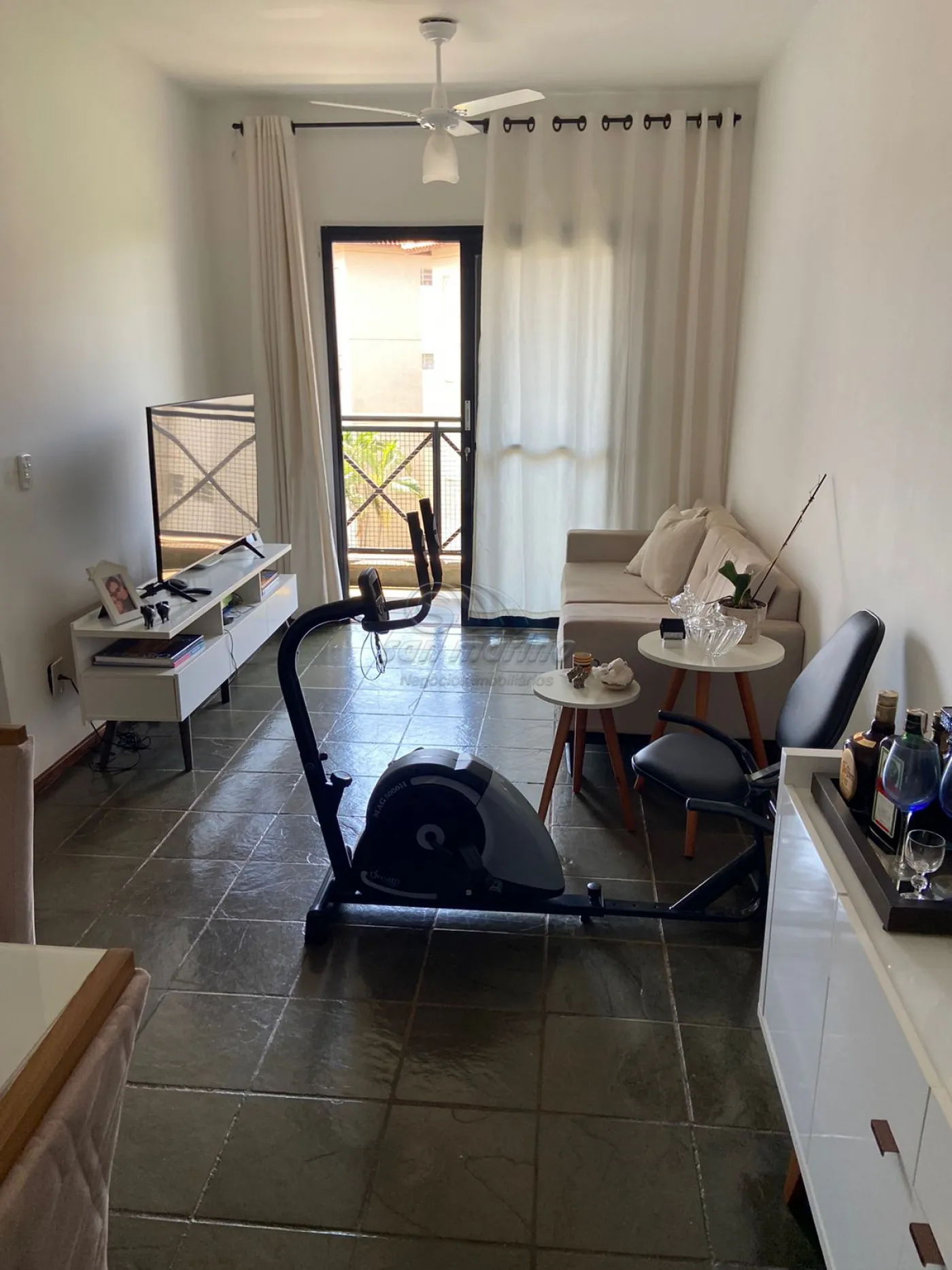 Apartamentos / Padrão em Jaboticabal - foto 0