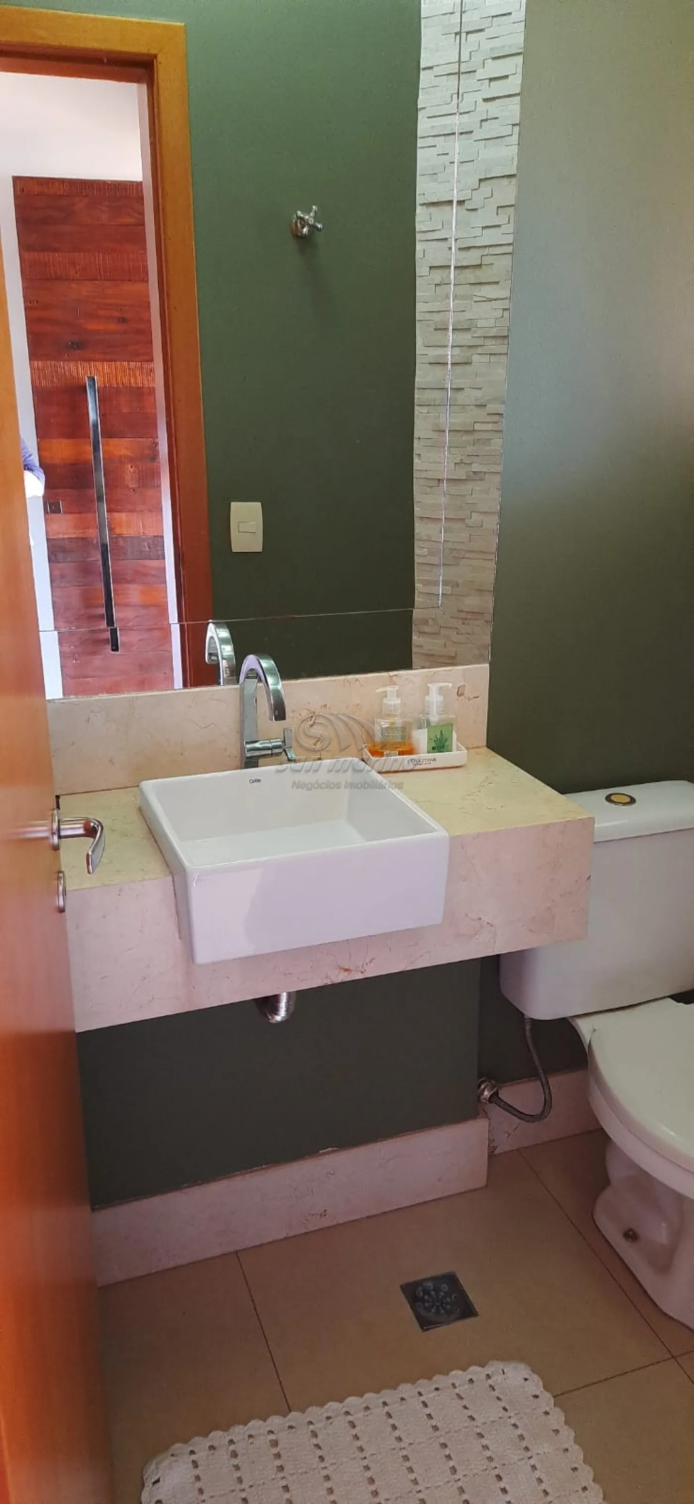 Casas / Condom&iacute;nio em Jaboticabal - foto 0