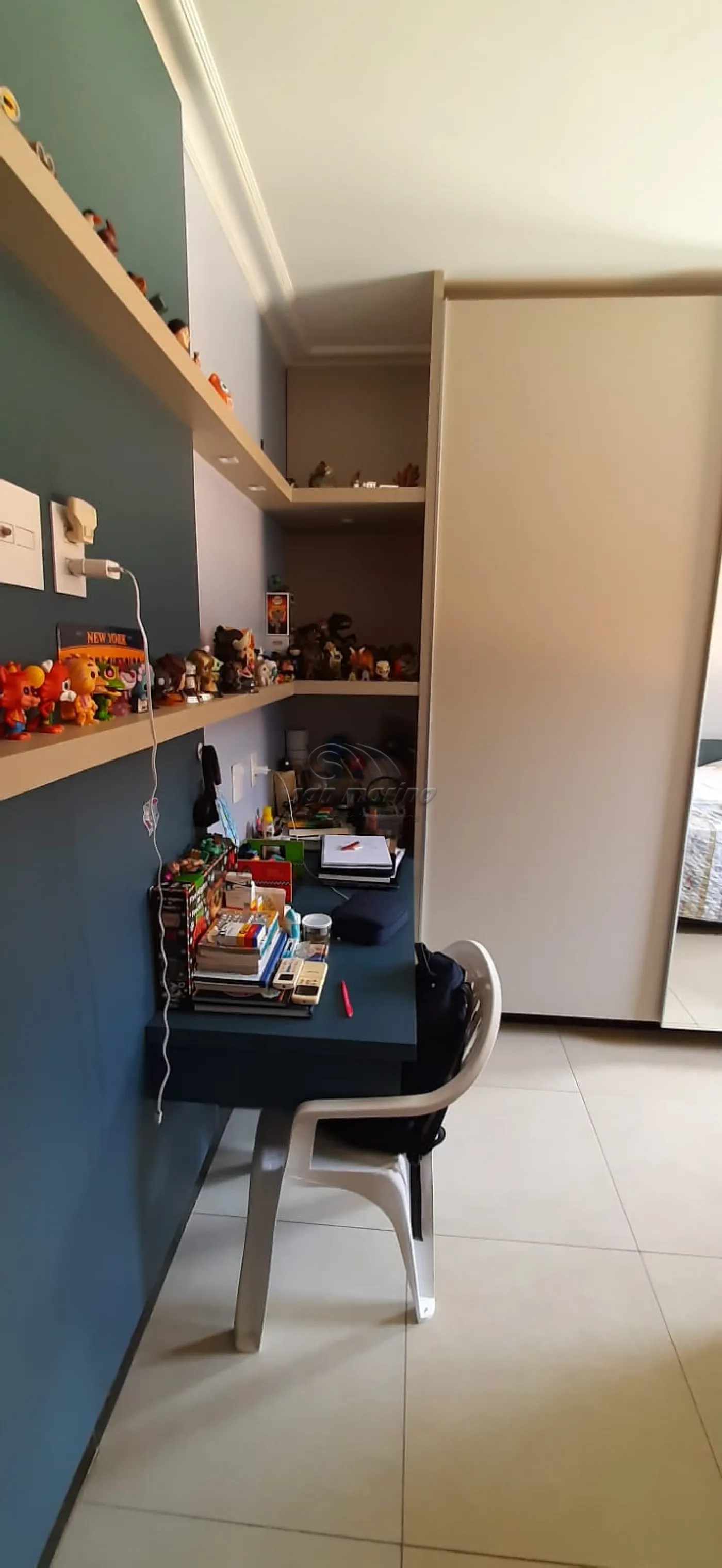 Casas / Condom&iacute;nio em Jaboticabal - foto 9