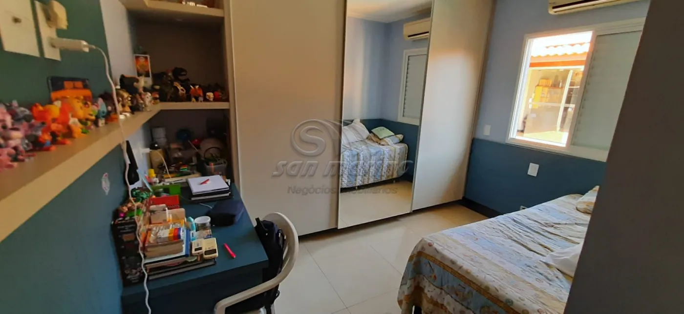 Casas / Condom&iacute;nio em Jaboticabal - foto 11