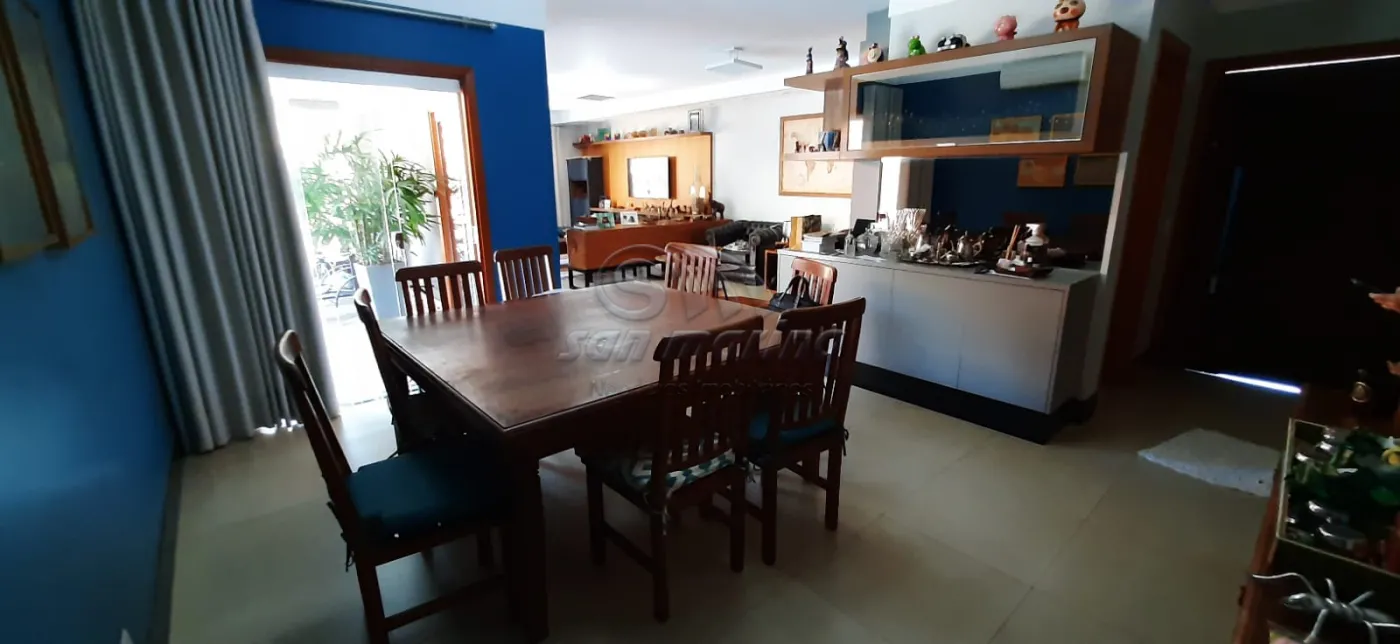 Casas / Condom&iacute;nio em Jaboticabal - foto 16