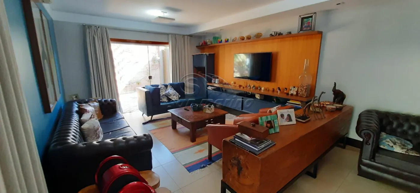 Casas / Condom&iacute;nio em Jaboticabal - foto 18