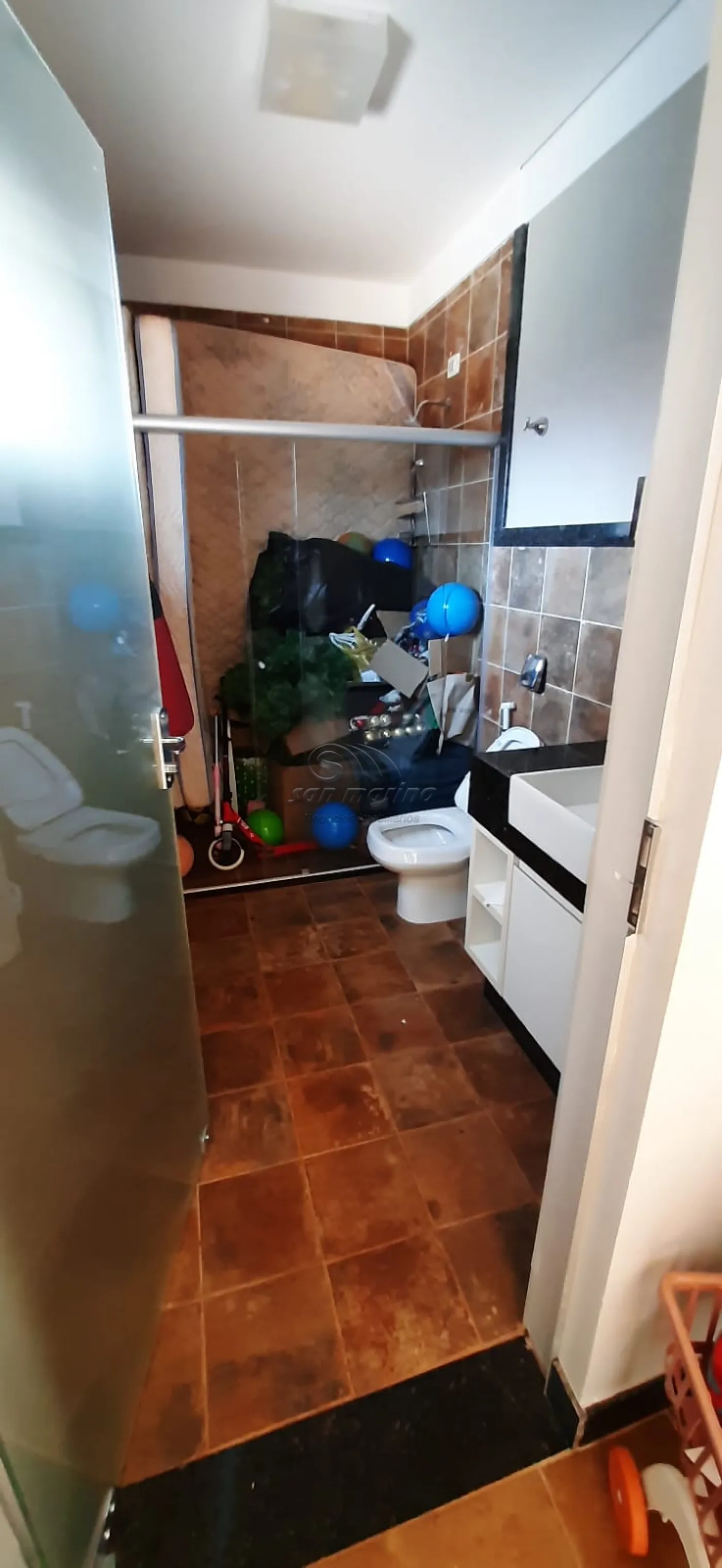 Casas / Condom&iacute;nio em Jaboticabal - foto 23