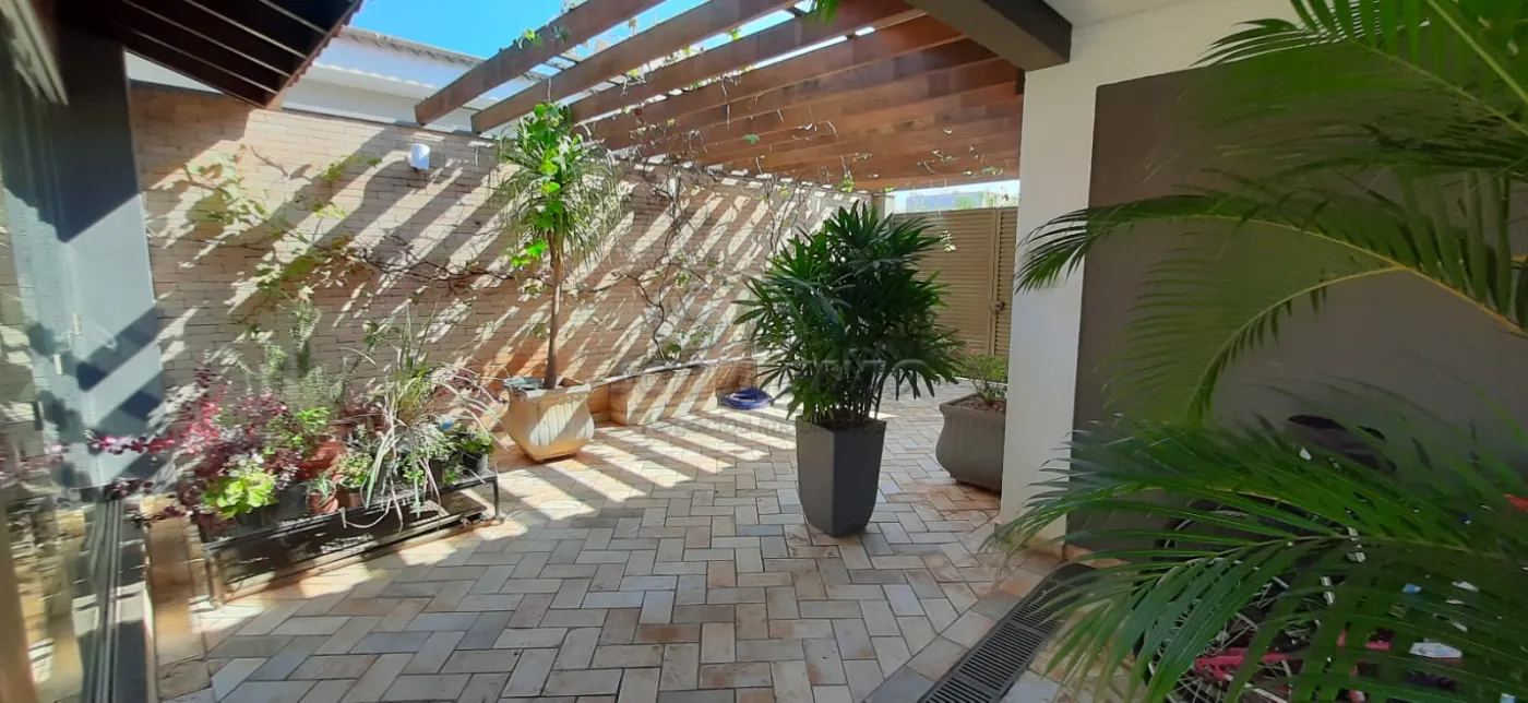 Casas / Condom&iacute;nio em Jaboticabal - foto 24