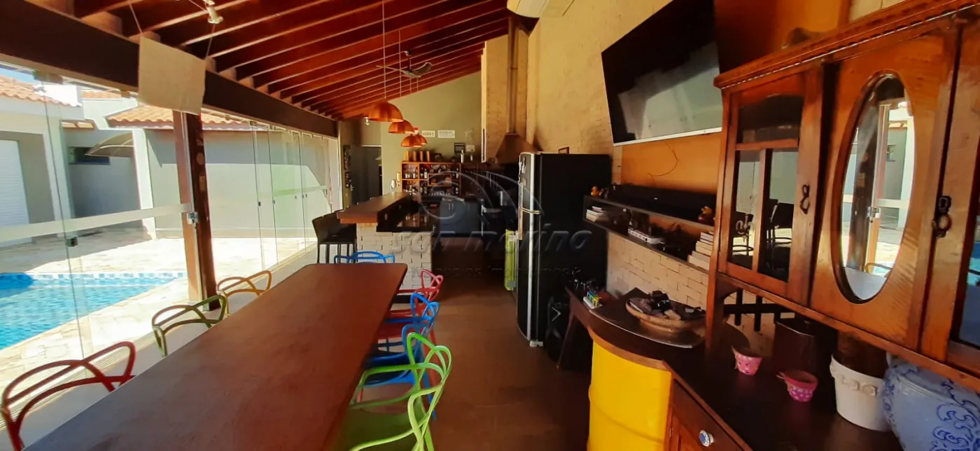 Casas / Condom&iacute;nio em Jaboticabal - foto 27