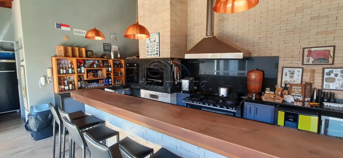 Casas / Condom&iacute;nio em Jaboticabal - foto 28