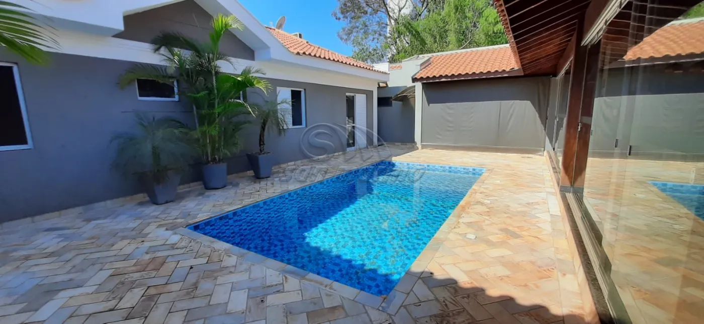 Casas / Condom&iacute;nio em Jaboticabal - foto 30