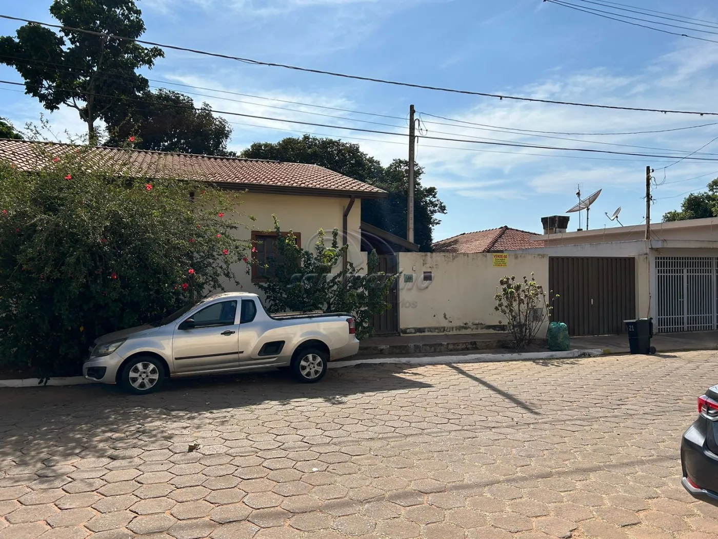 Casas / Padr&atilde;o em Monte Alto - foto 0