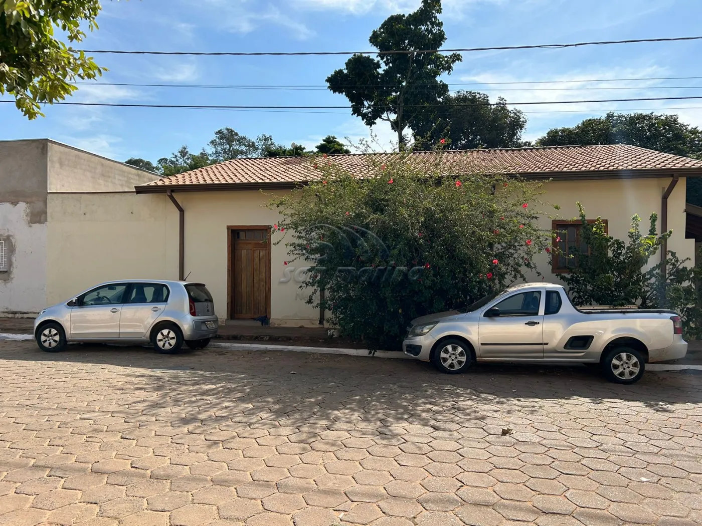 Casas / Padr&atilde;o em Monte Alto - foto 1
