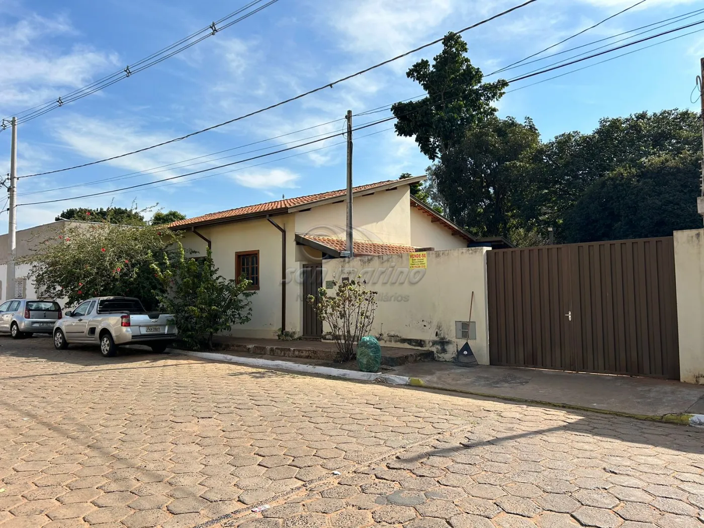 Casas / Padr&atilde;o em Monte Alto - foto 2
