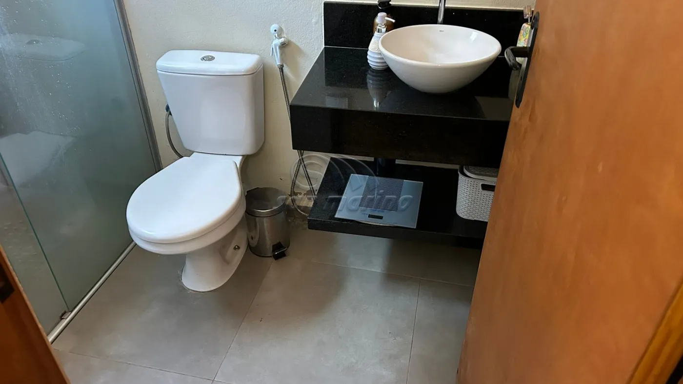 Casas / Padr&atilde;o em Monte Alto - foto 21