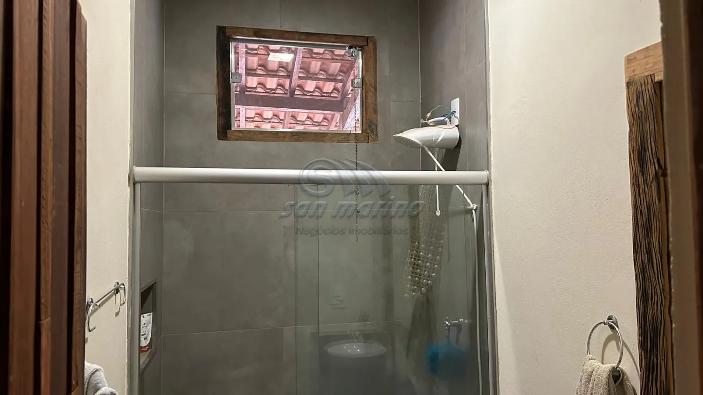 Casas / Padr&atilde;o em Monte Alto - foto 26