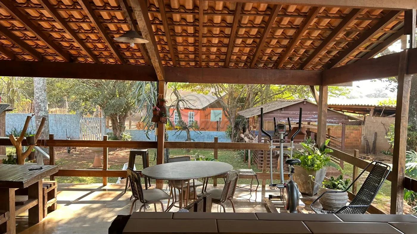 Casas / Padr&atilde;o em Monte Alto - foto 33