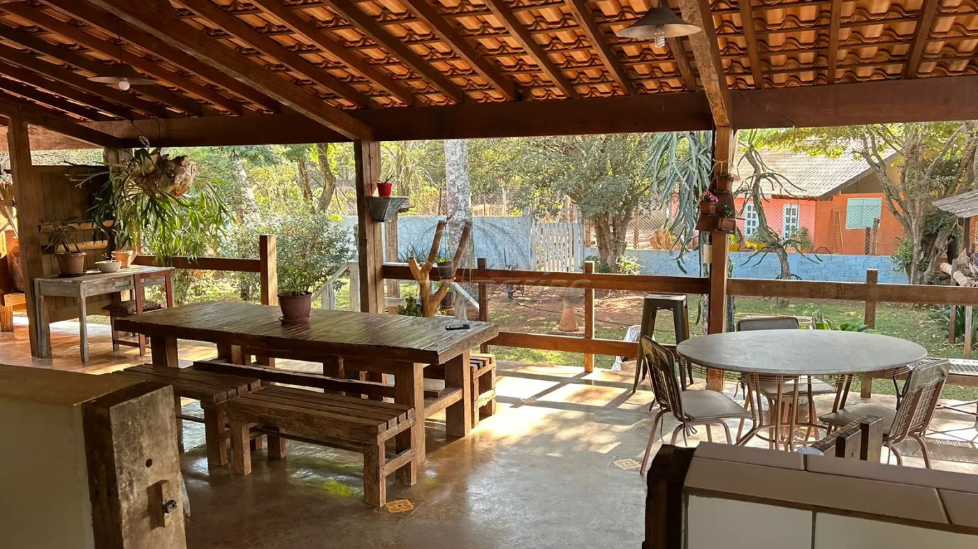 Casas / Padr&atilde;o em Monte Alto - foto 34