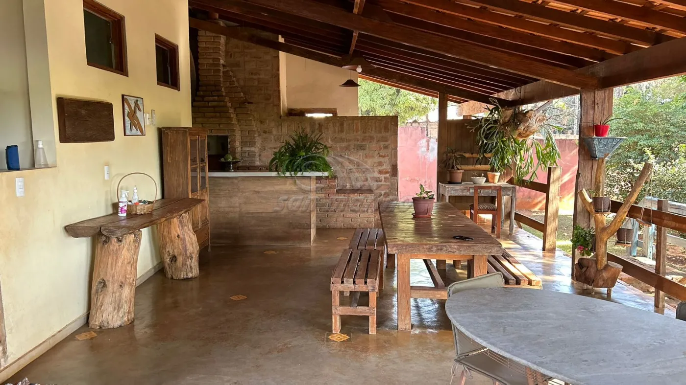 Casas / Padr&atilde;o em Monte Alto - foto 36