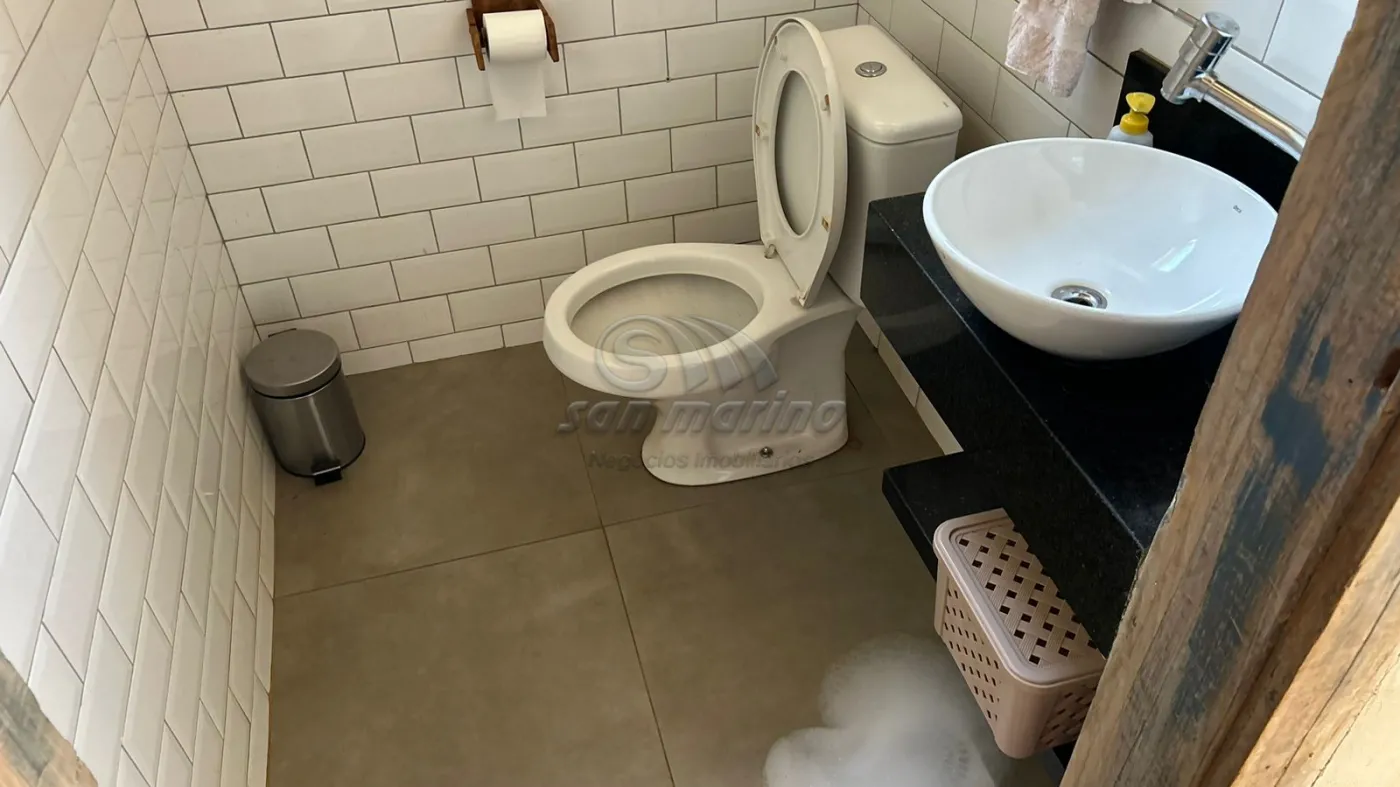 Casas / Padr&atilde;o em Monte Alto - foto 42