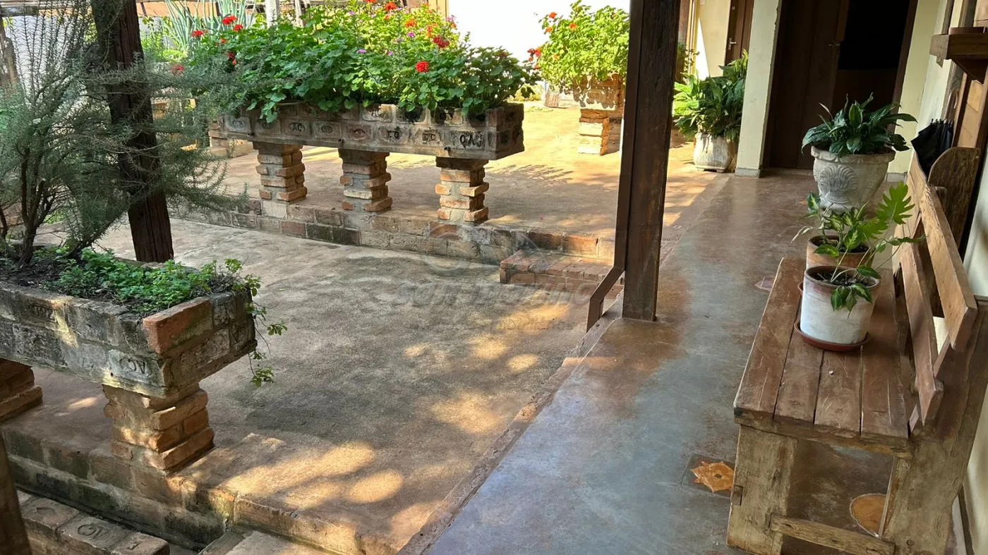 Casas / Padr&atilde;o em Monte Alto - foto 50