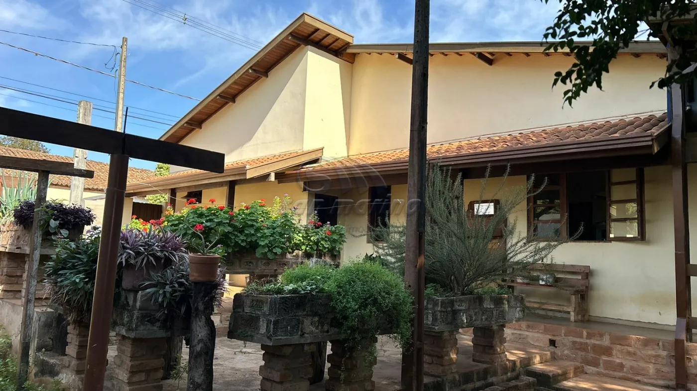 Casas / Padr&atilde;o em Monte Alto - foto 59