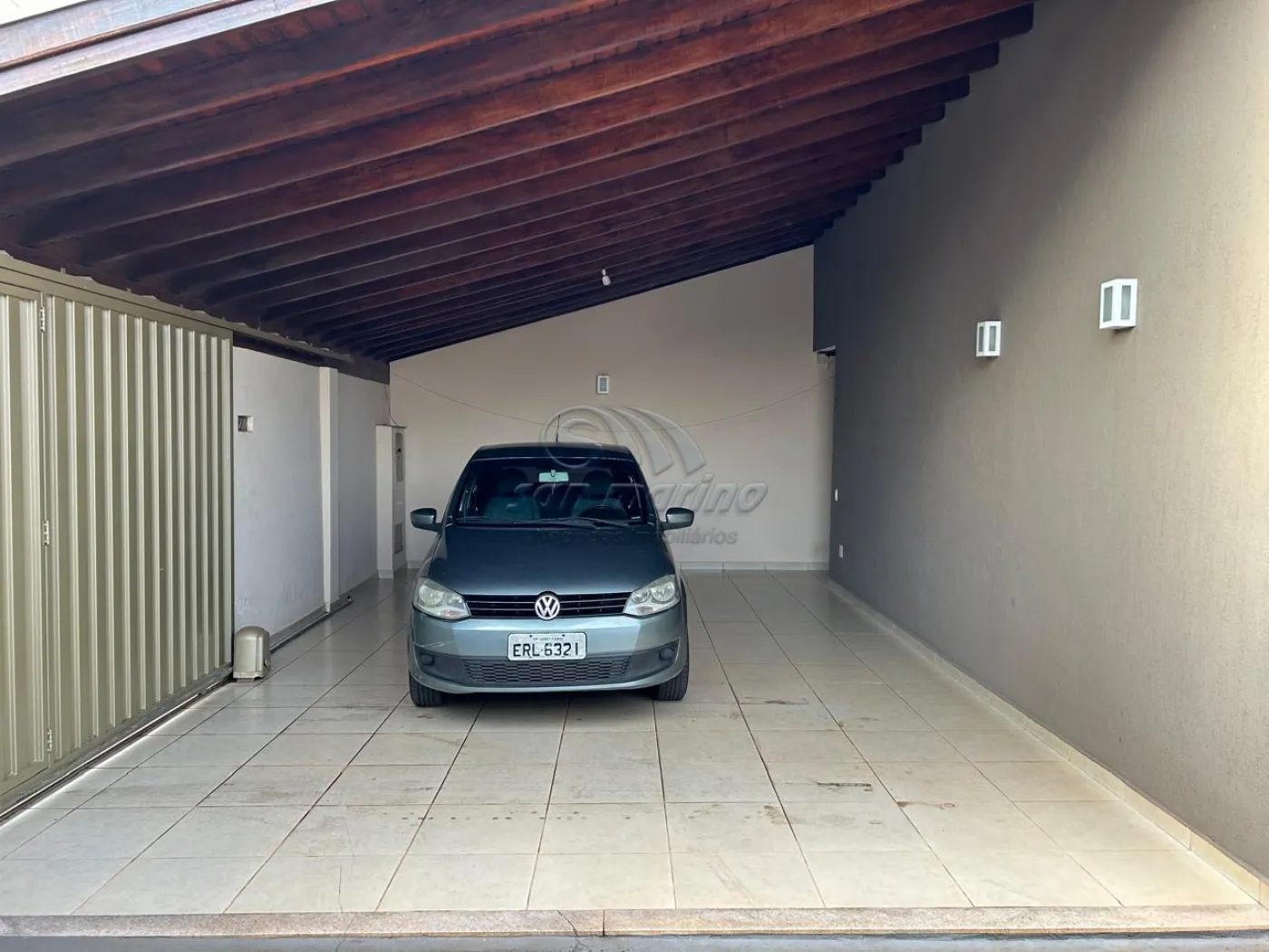 Casas / Padr&atilde;o em Jaboticabal - foto 1