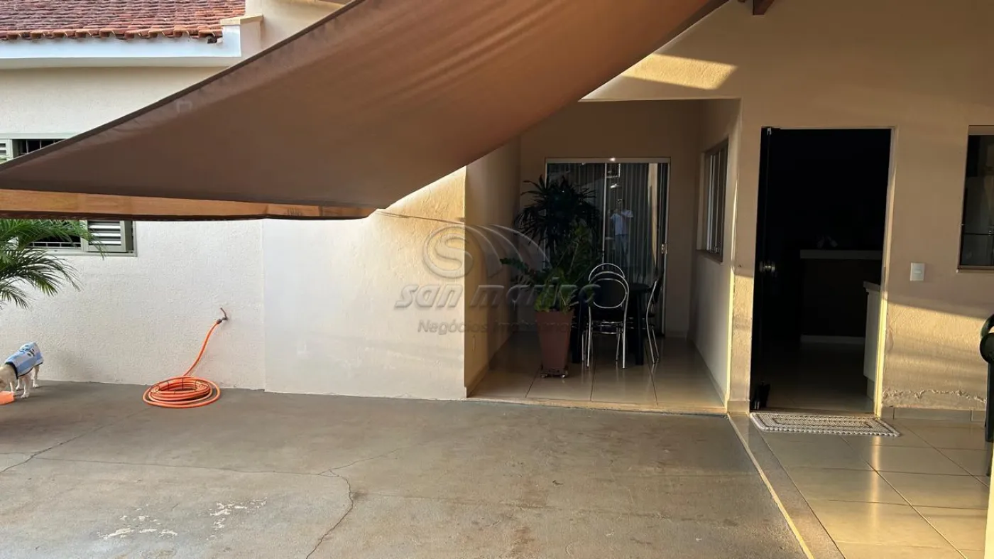 Casas / Padr&atilde;o em Jaboticabal - foto 4