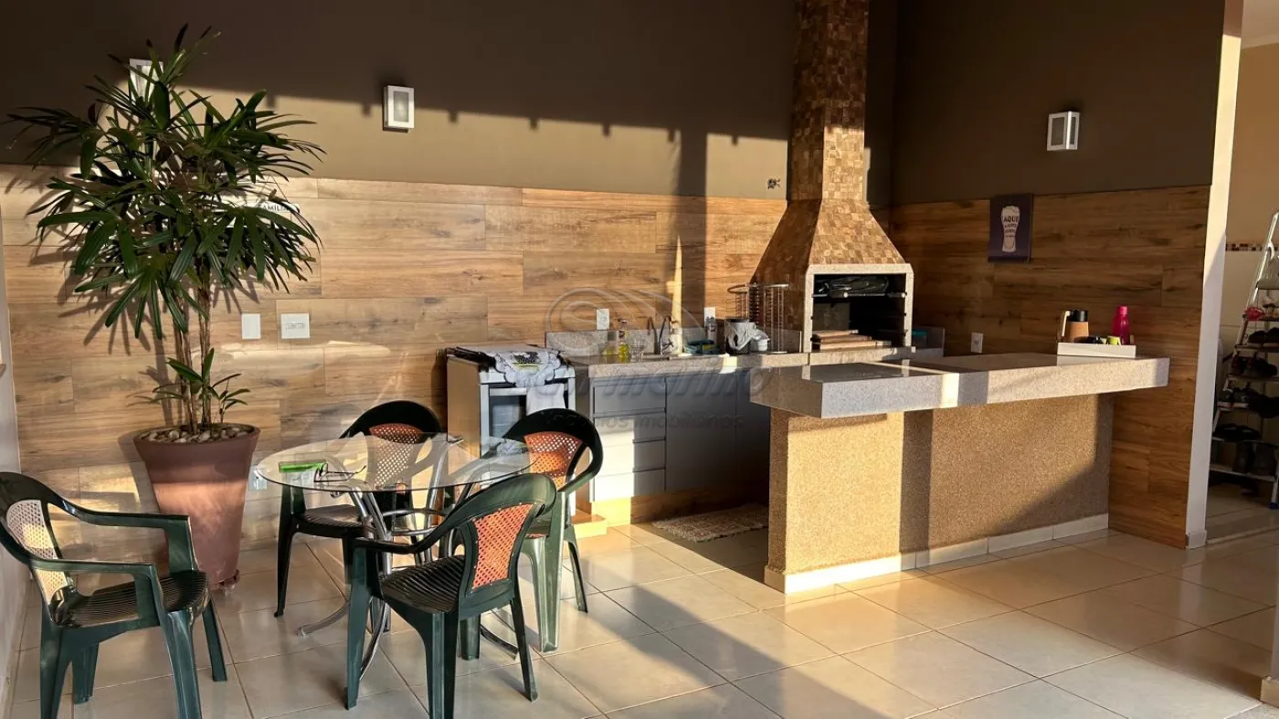 Casas / Padr&atilde;o em Jaboticabal - foto 6