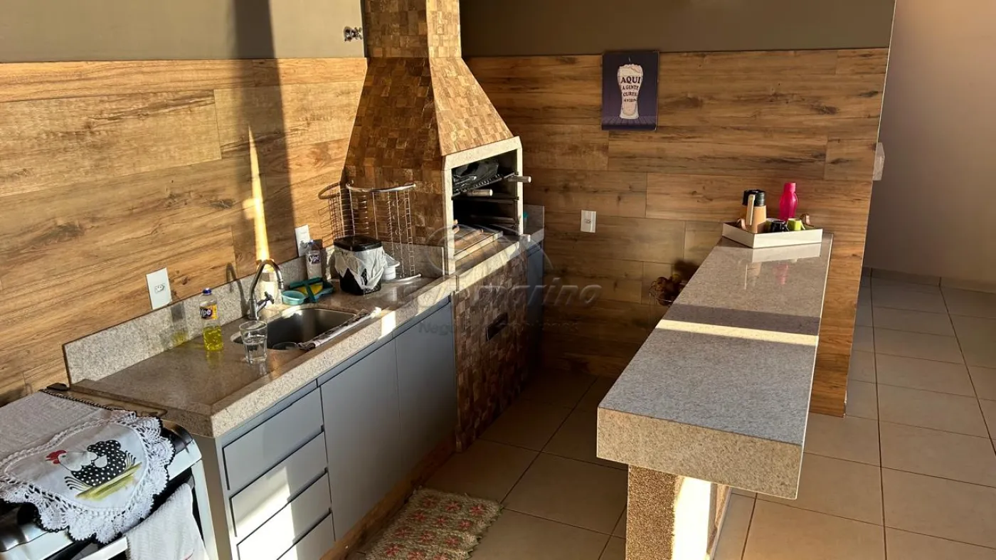 Casas / Padr&atilde;o em Jaboticabal - foto 7