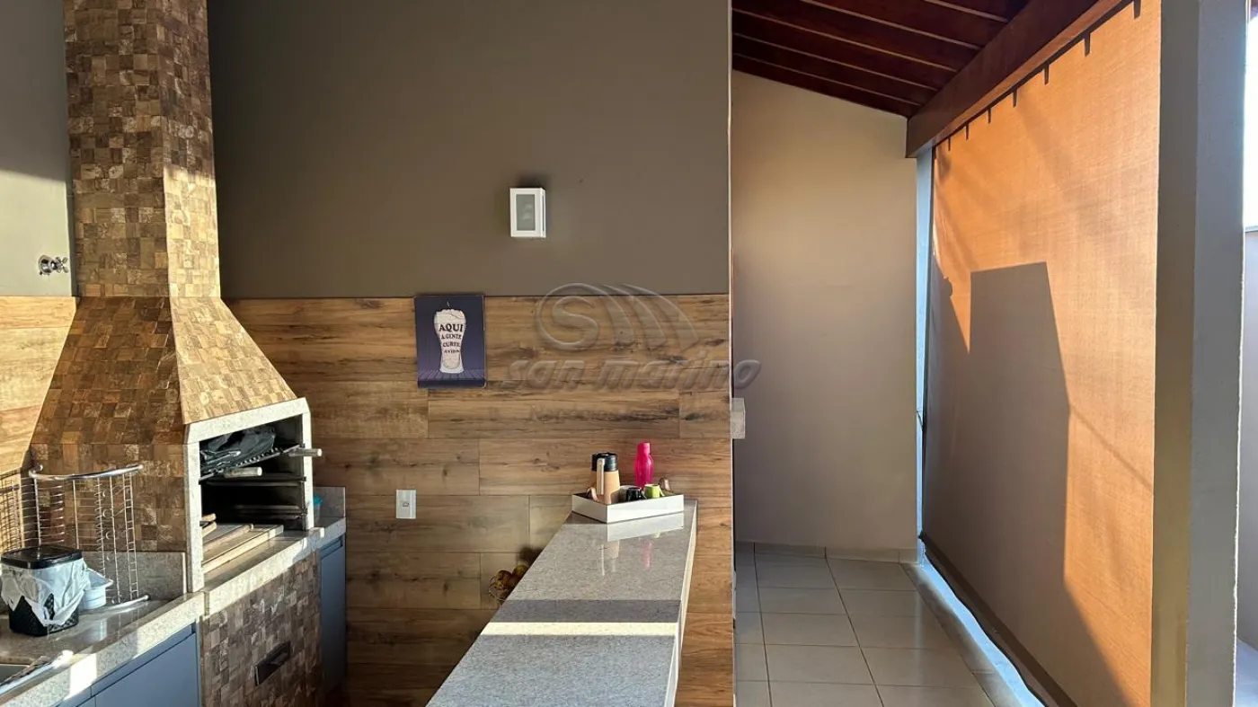 Casas / Padr&atilde;o em Jaboticabal - foto 8