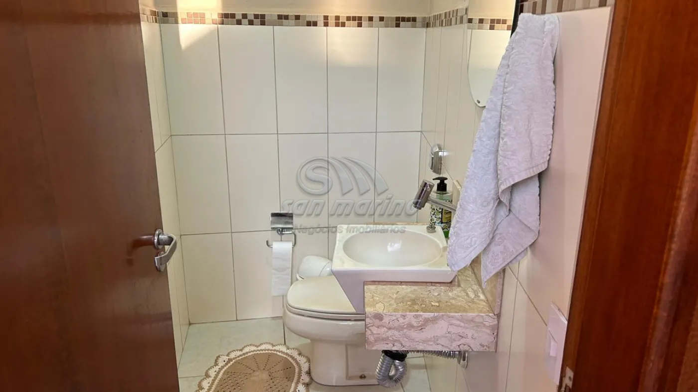 Casas / Padr&atilde;o em Jaboticabal - foto 10