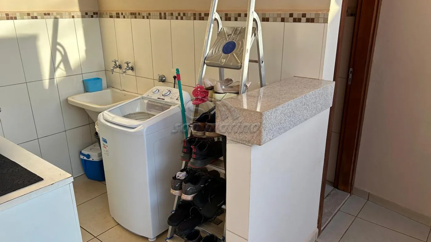 Casas / Padr&atilde;o em Jaboticabal - foto 9