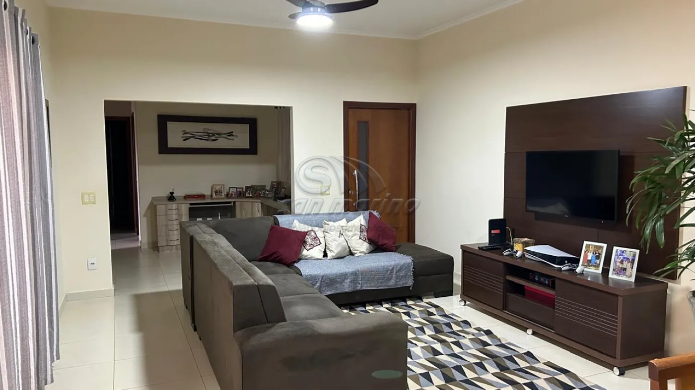 Casas / Padr&atilde;o em Jaboticabal - foto 12