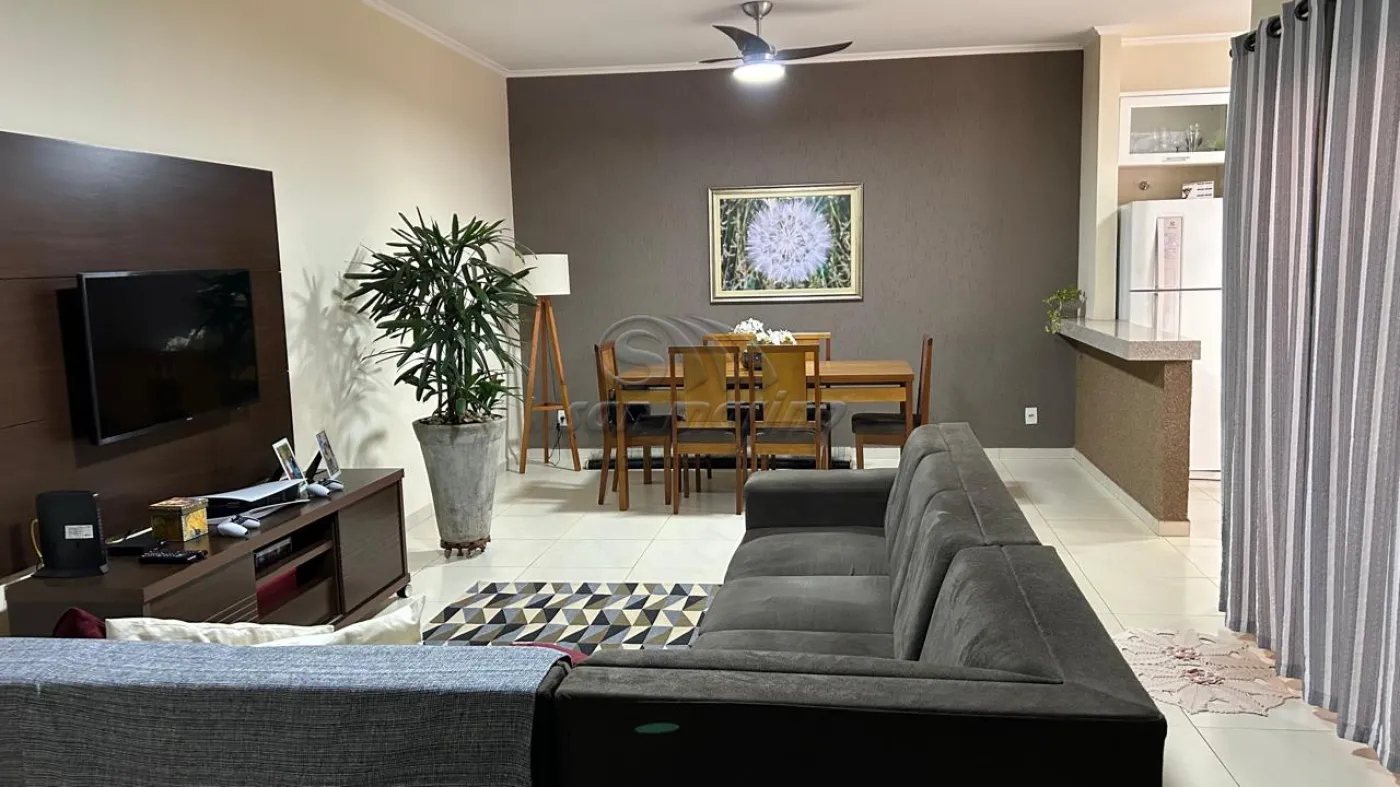 Casas / Padr&atilde;o em Jaboticabal - foto 13