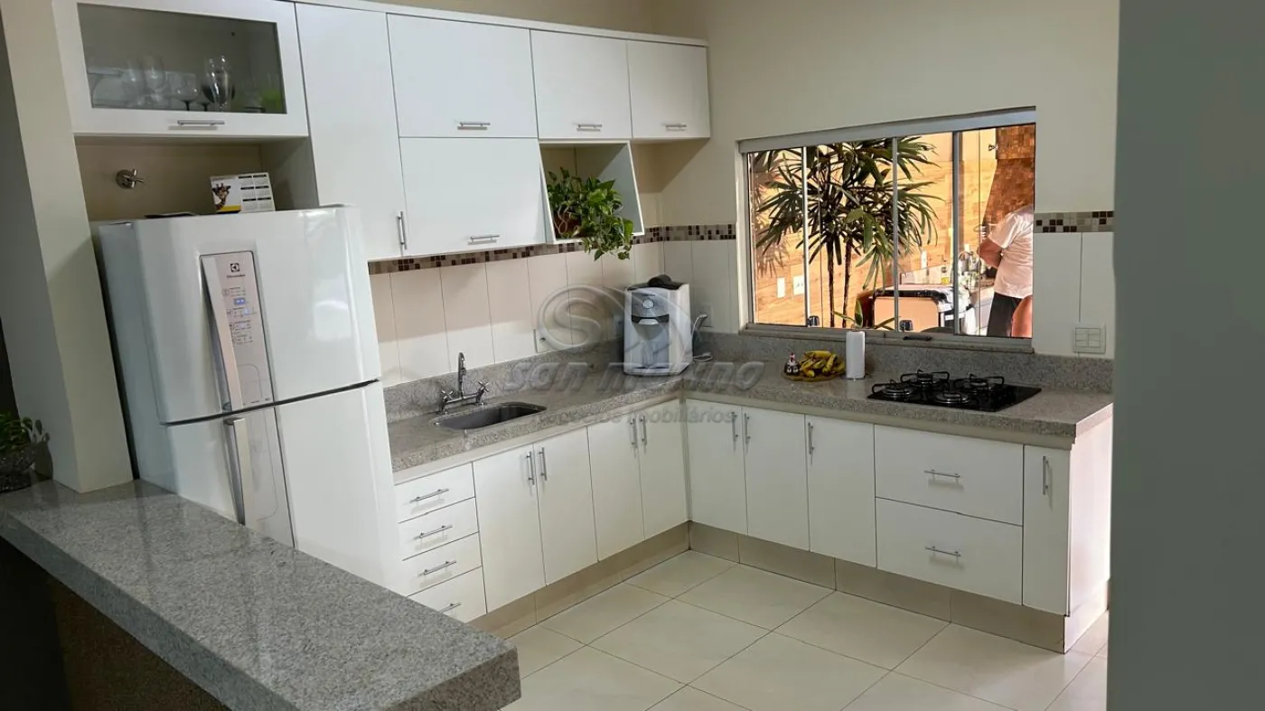 Casas / Padr&atilde;o em Jaboticabal - foto 14