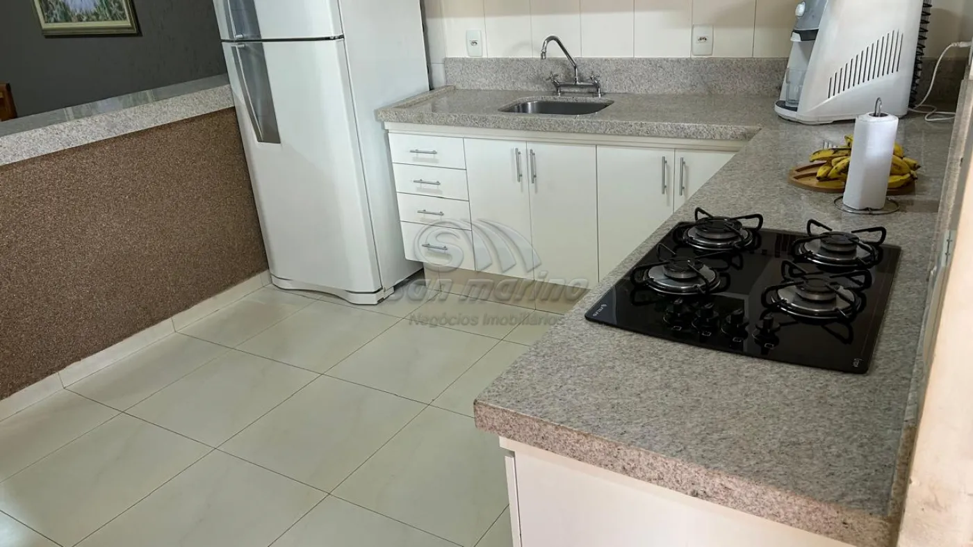 Casas / Padr&atilde;o em Jaboticabal - foto 15