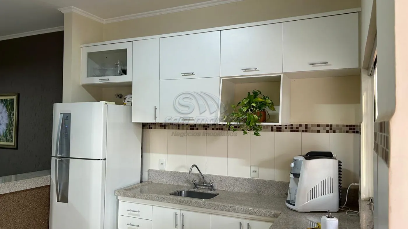 Casas / Padr&atilde;o em Jaboticabal - foto 16