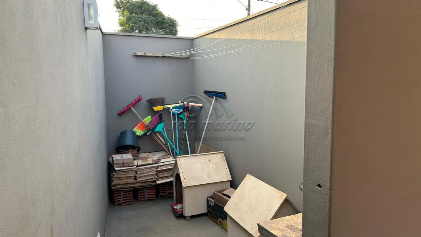 Casas / Padr&atilde;o em Jaboticabal - foto 26