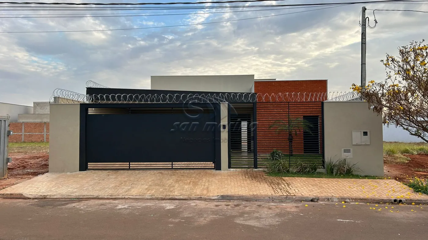 Casas / Padr&atilde;o em Jaboticabal - foto 1