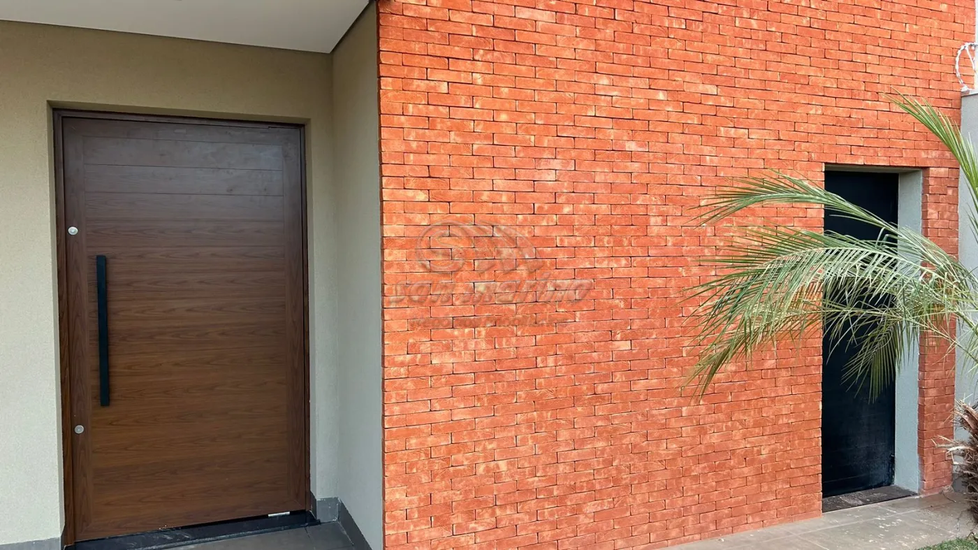 Casas / Padr&atilde;o em Jaboticabal - foto 2