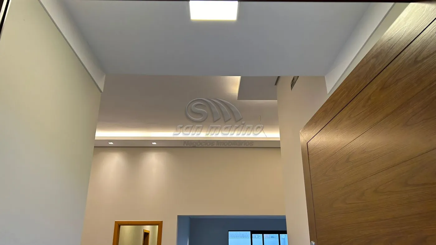 Casas / Padr&atilde;o em Jaboticabal - foto 5