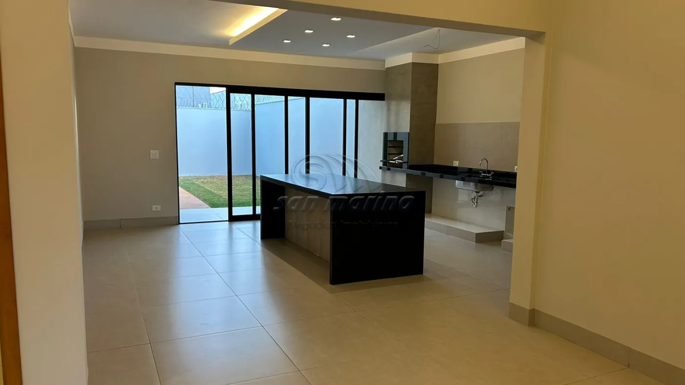 Casas / Padr&atilde;o em Jaboticabal - foto 10