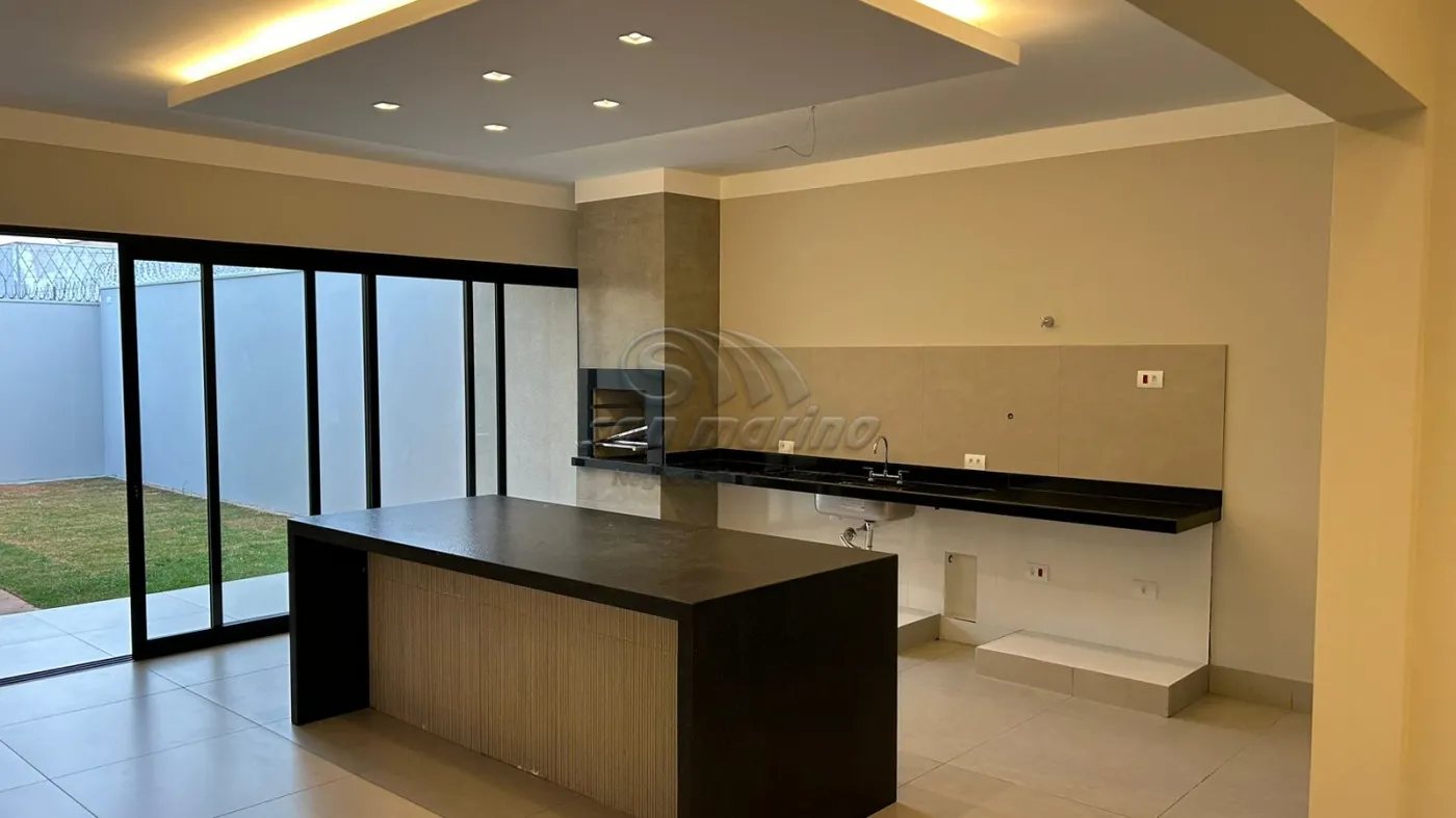 Casas / Padr&atilde;o em Jaboticabal - foto 13