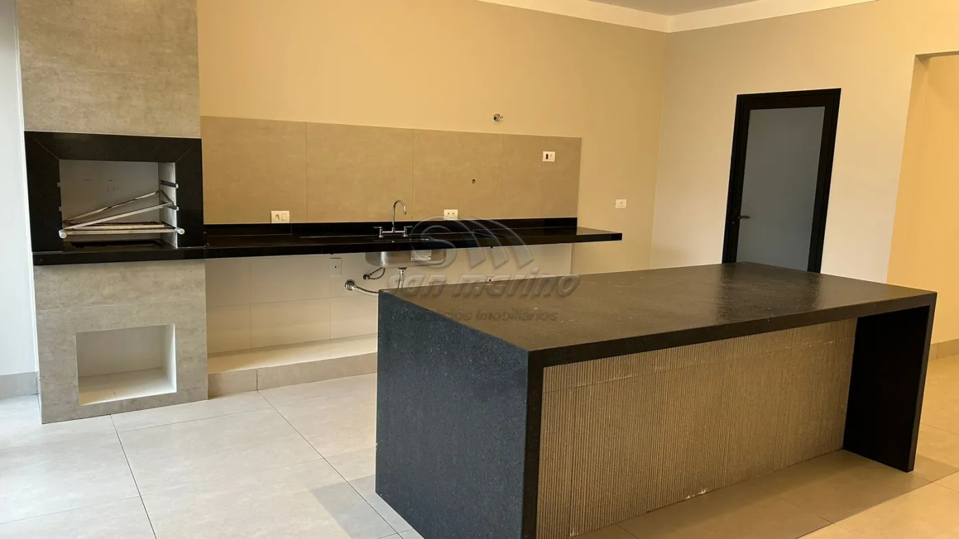 Casas / Padr&atilde;o em Jaboticabal - foto 15