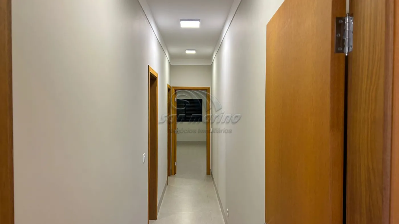 Casas / Padr&atilde;o em Jaboticabal - foto 16