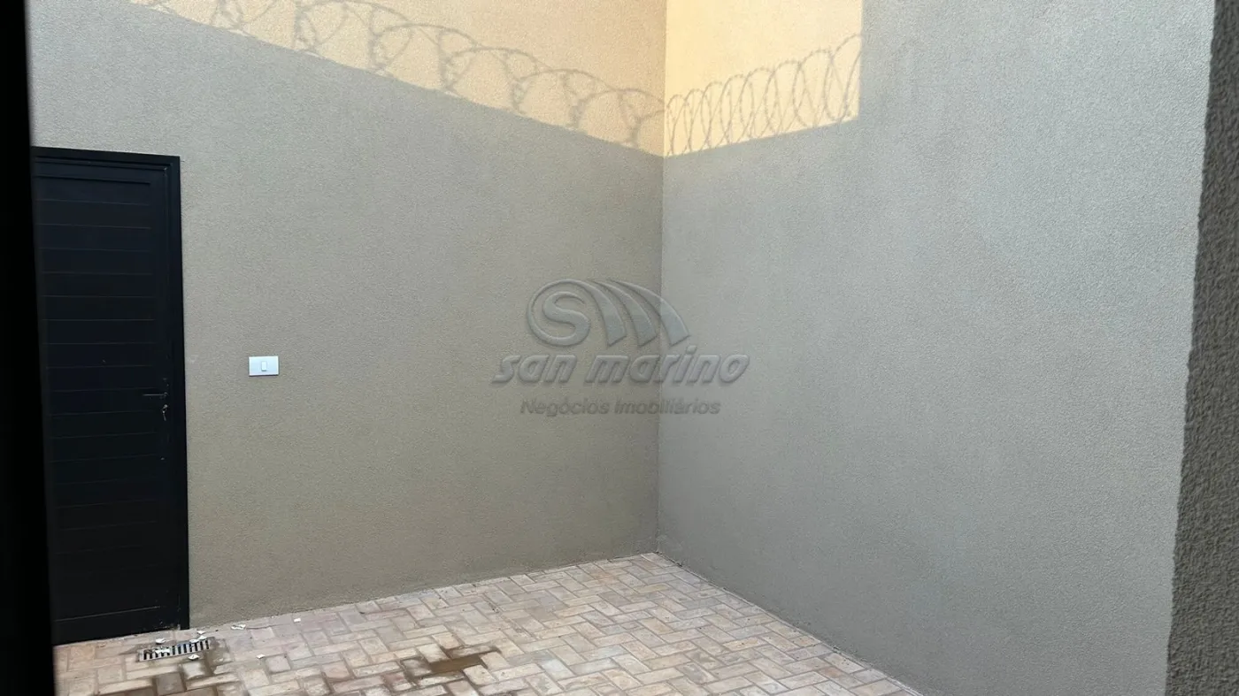 Casas / Padr&atilde;o em Jaboticabal - foto 17