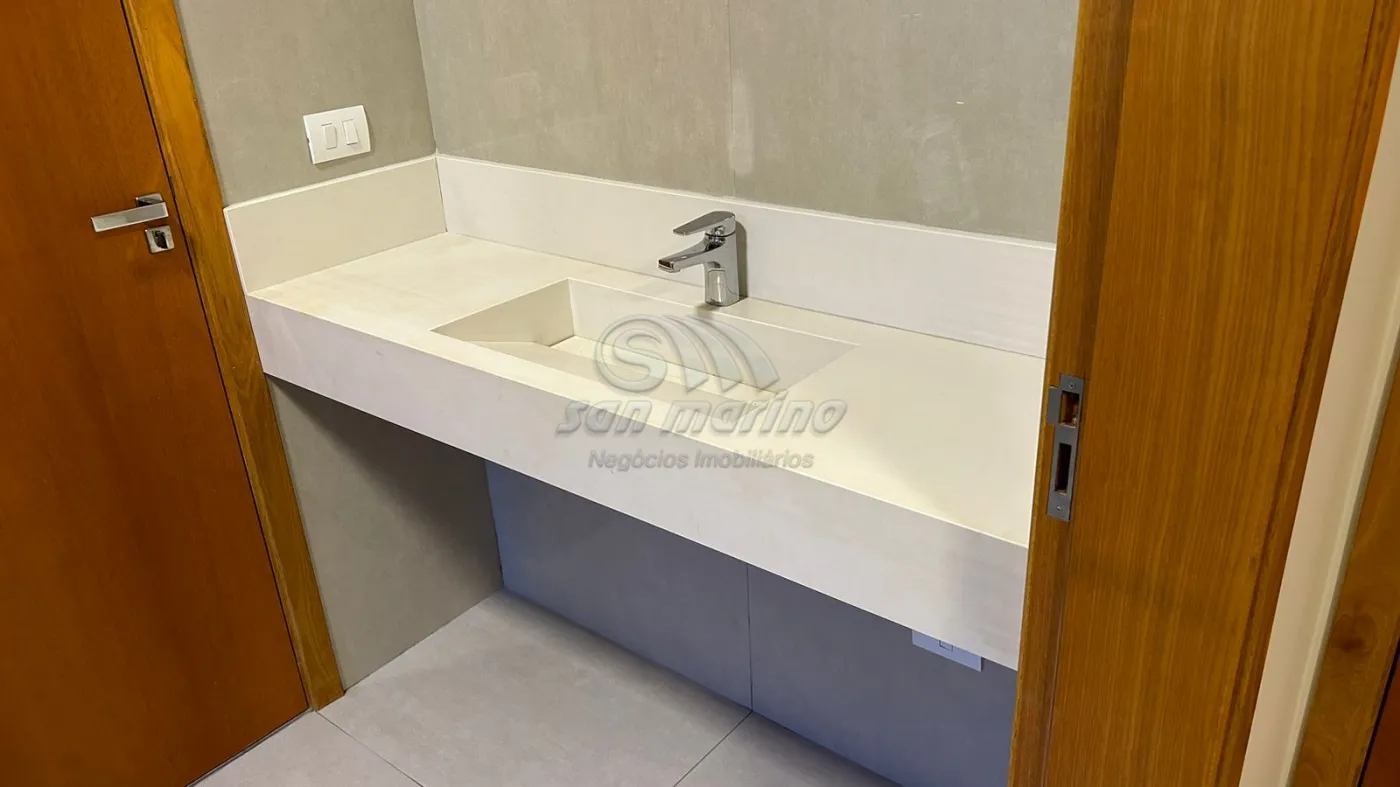 Casas / Padr&atilde;o em Jaboticabal - foto 21