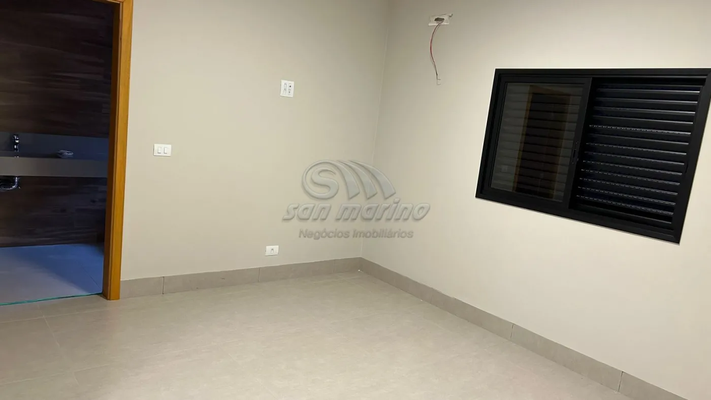 Casas / Padr&atilde;o em Jaboticabal - foto 24