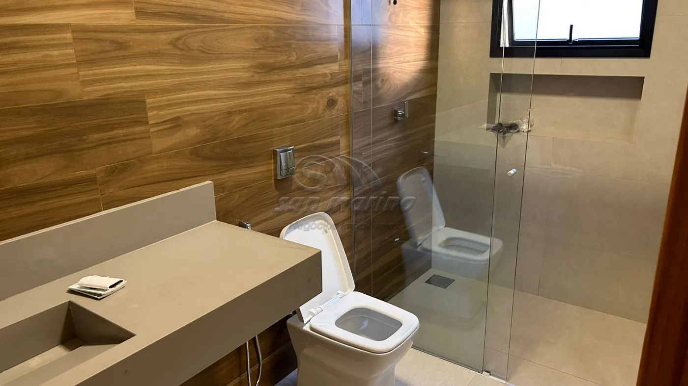 Casas / Padr&atilde;o em Jaboticabal - foto 27