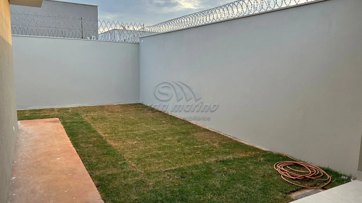 Casas / Padr&atilde;o em Jaboticabal - foto 28