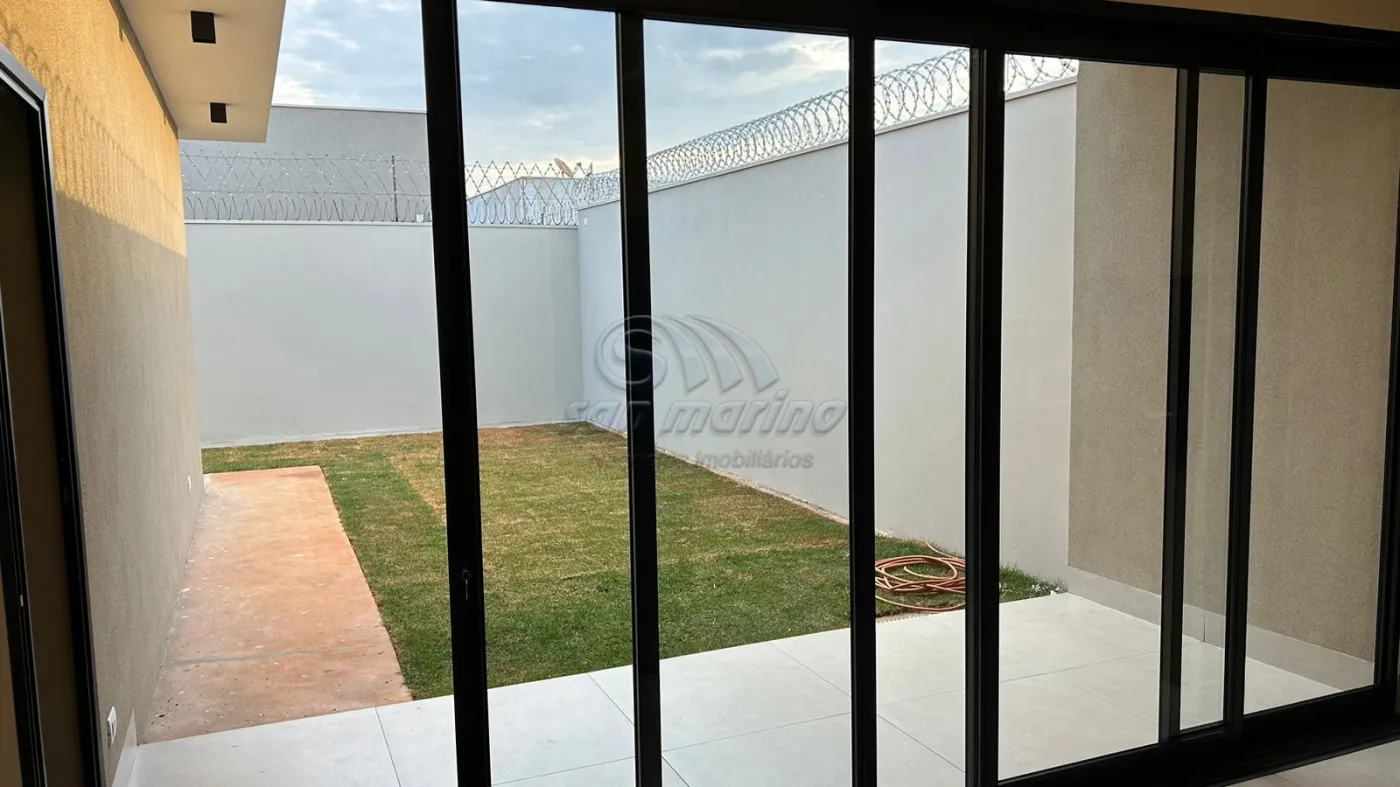 Casas / Padr&atilde;o em Jaboticabal - foto 29